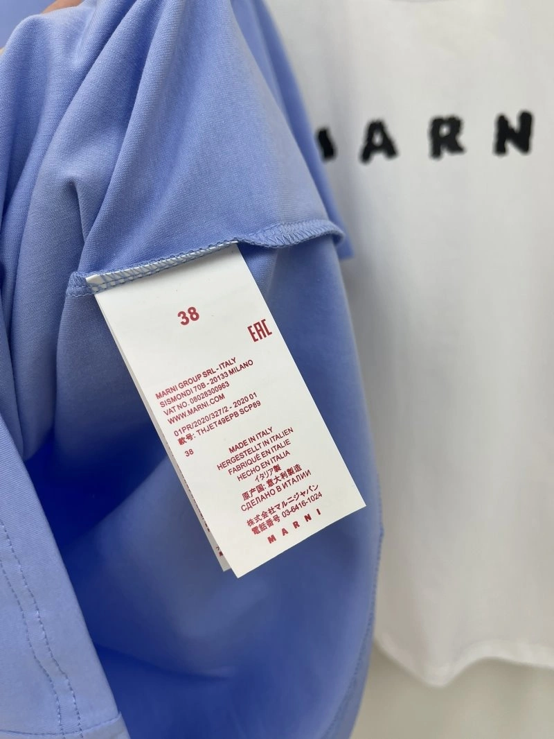 Lightweight Unclassified Brand T-Shirts 147126