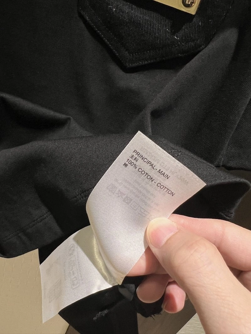 Unclassified Brand T-Shirts Attractive 147122