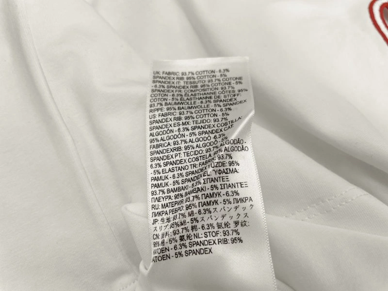 TopPick Unclassified Brand T-Shirts 147124