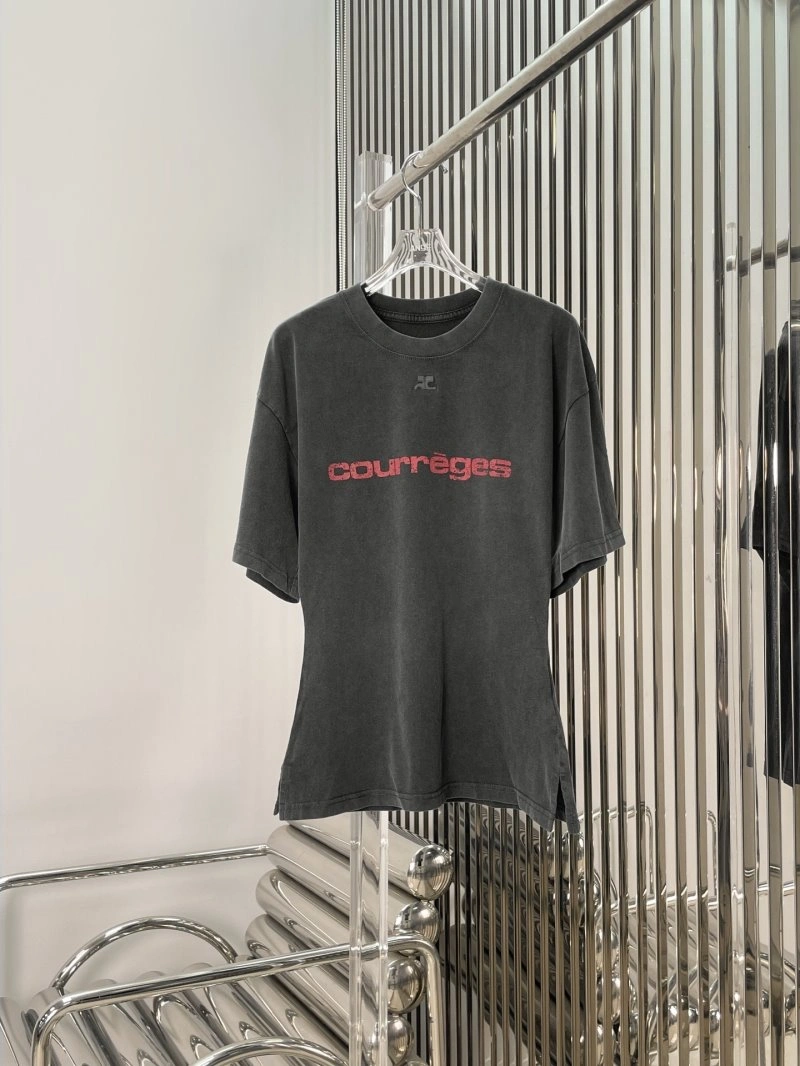 Classic Unclassified Brand T-Shirts 147117