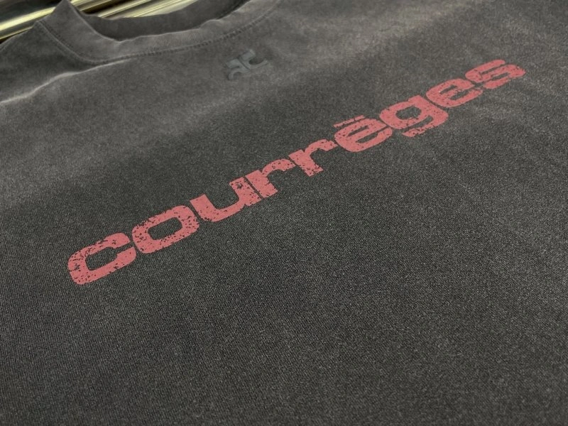 Classic Unclassified Brand T-Shirts 147117