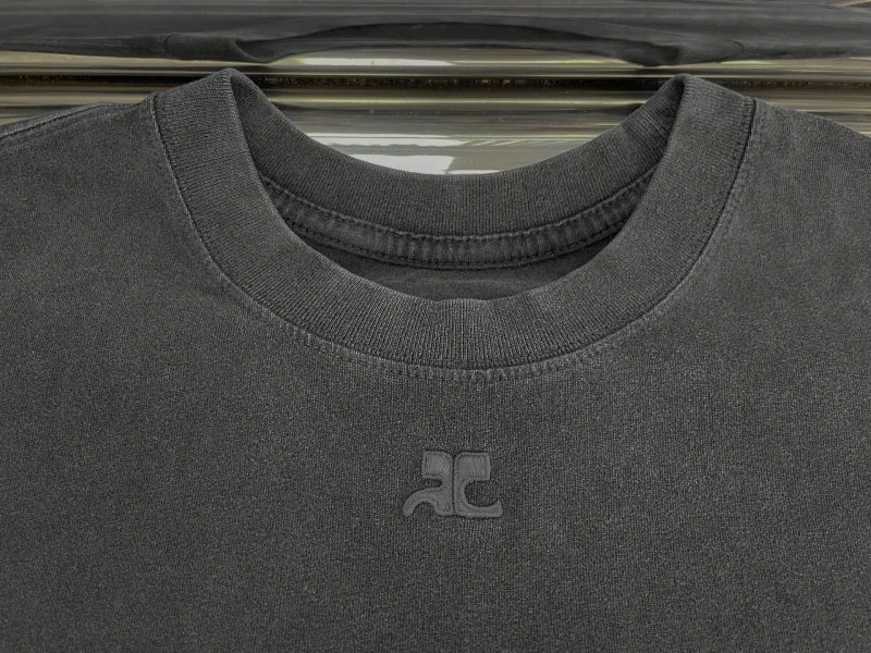 Classic Unclassified Brand T-Shirts 147117