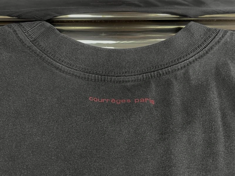 Classic Unclassified Brand T-Shirts 147117
