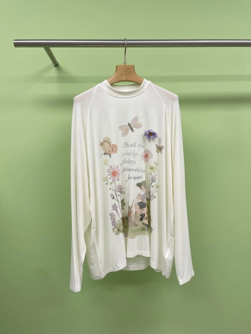 Unclassified Brand T-Shirts ModernLook 147118