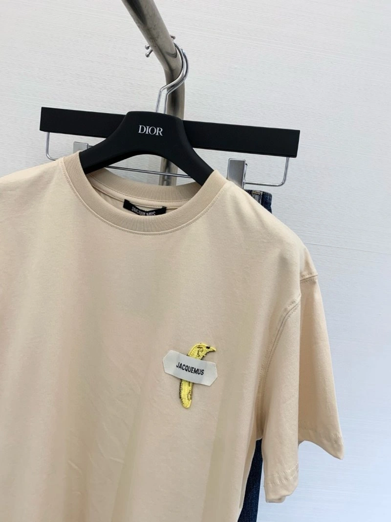 Chic Unclassified Brand T-Shirts 147116