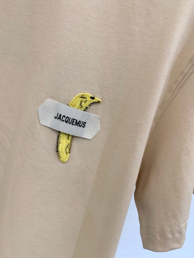 Chic Unclassified Brand T-Shirts 147116
