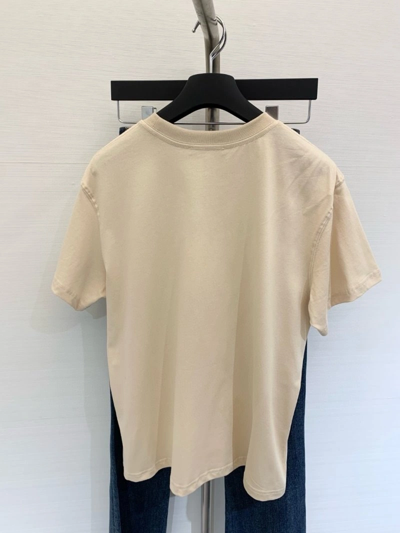 Chic Unclassified Brand T-Shirts 147116