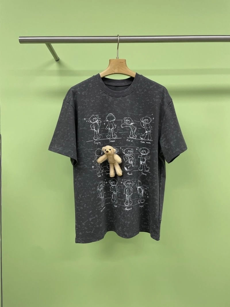 SmoothTexture Unclassified Brand T-Shirts 147128