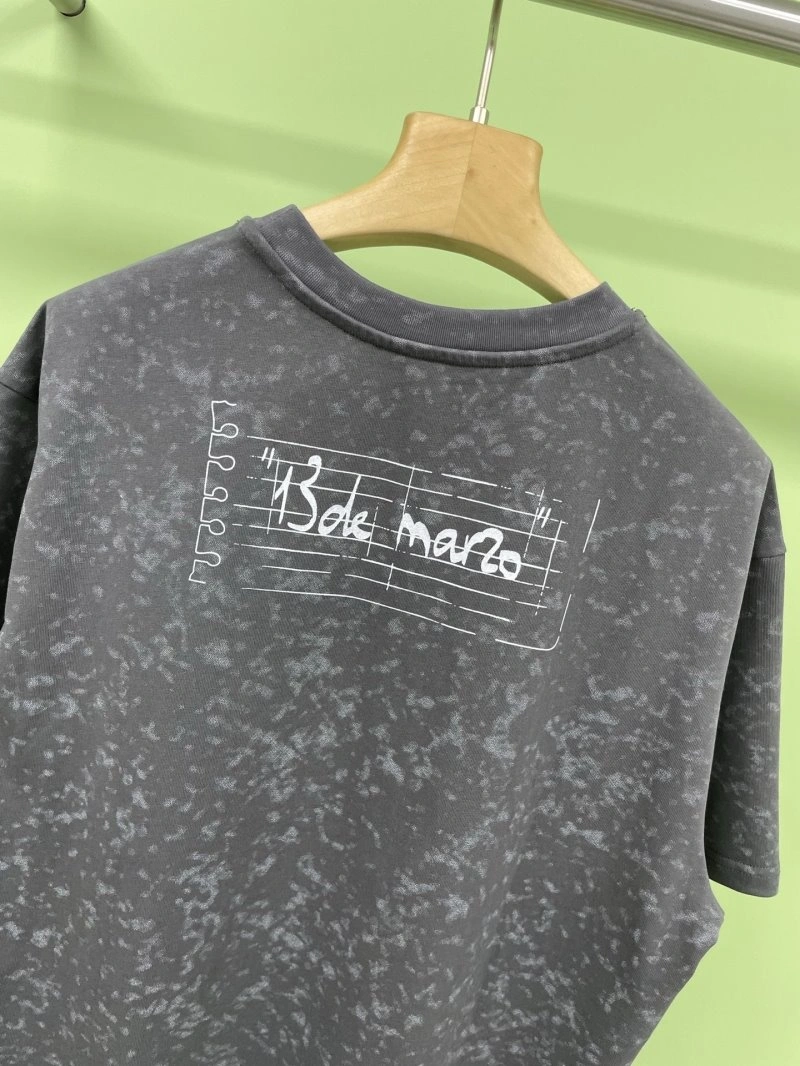 SmoothTexture Unclassified Brand T-Shirts 147128