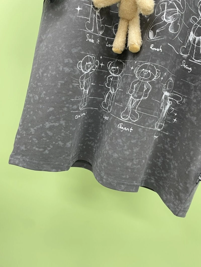 SmoothTexture Unclassified Brand T-Shirts 147128