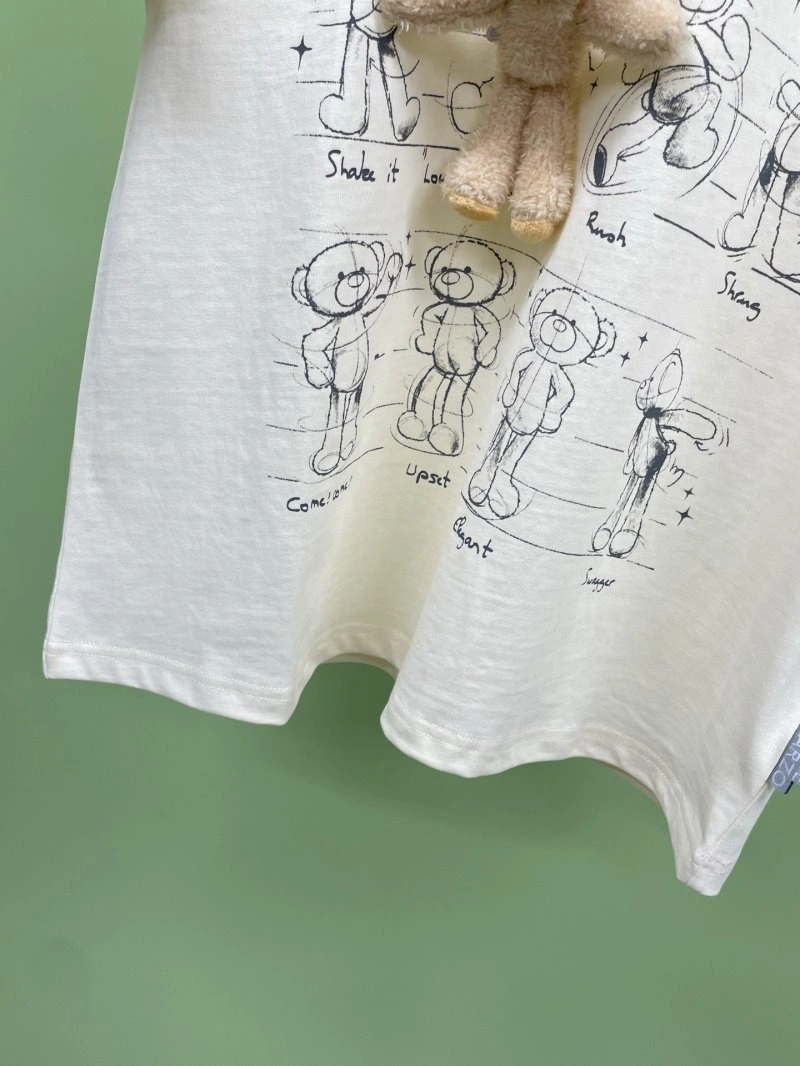 Unclassified Brand T-Shirts Bright 147104
