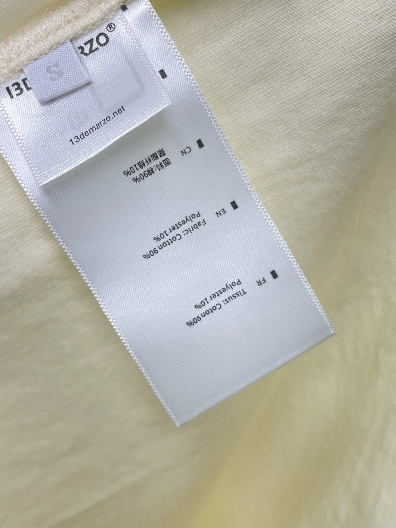 Unclassified Brand T-Shirts Bright 147104