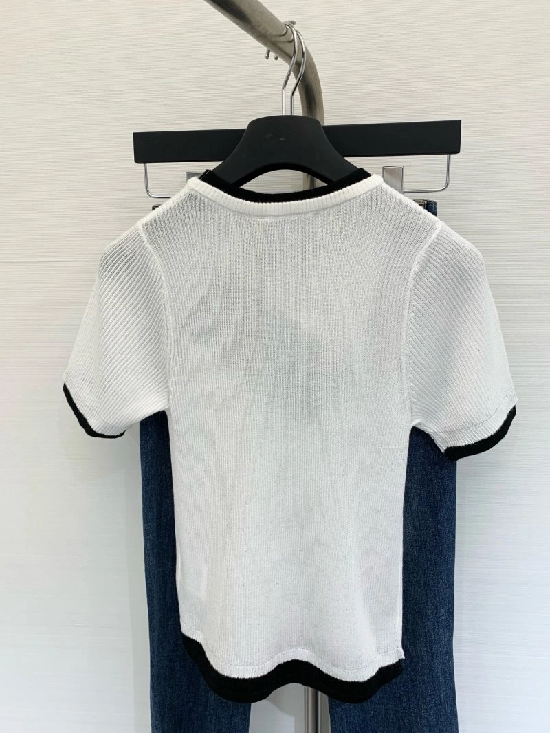 Flexible Unclassified Brand T-Shirts 147105