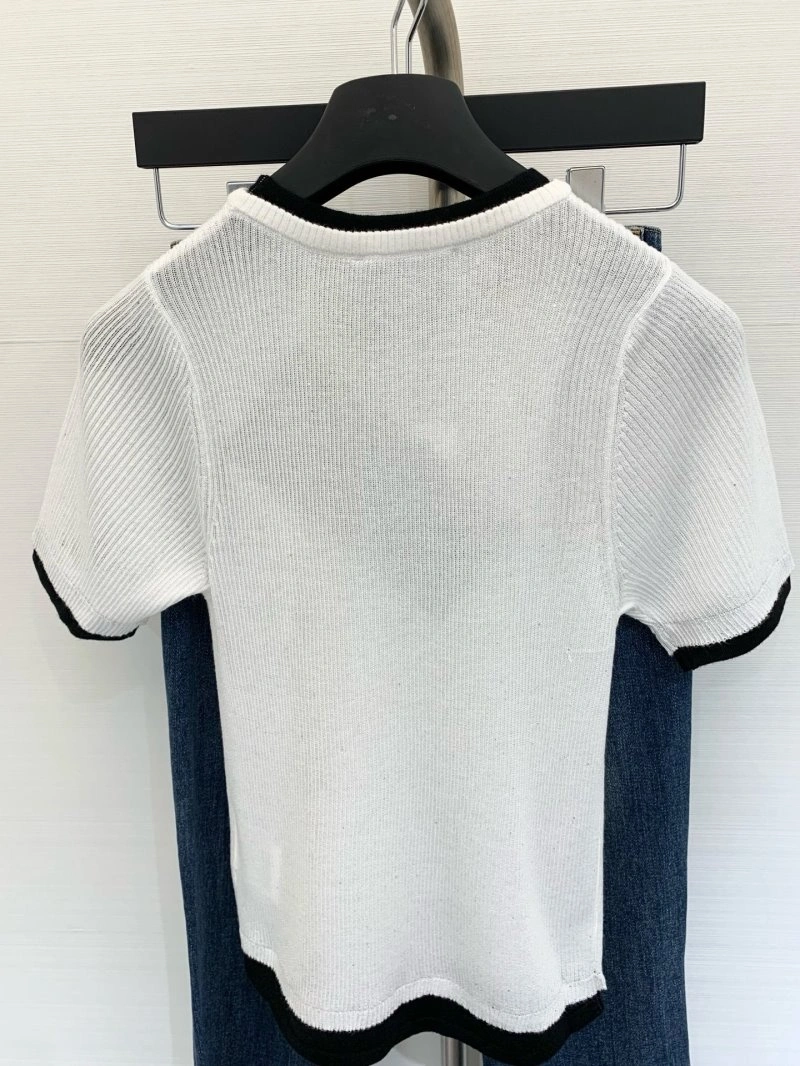 Flexible Unclassified Brand T-Shirts 147105