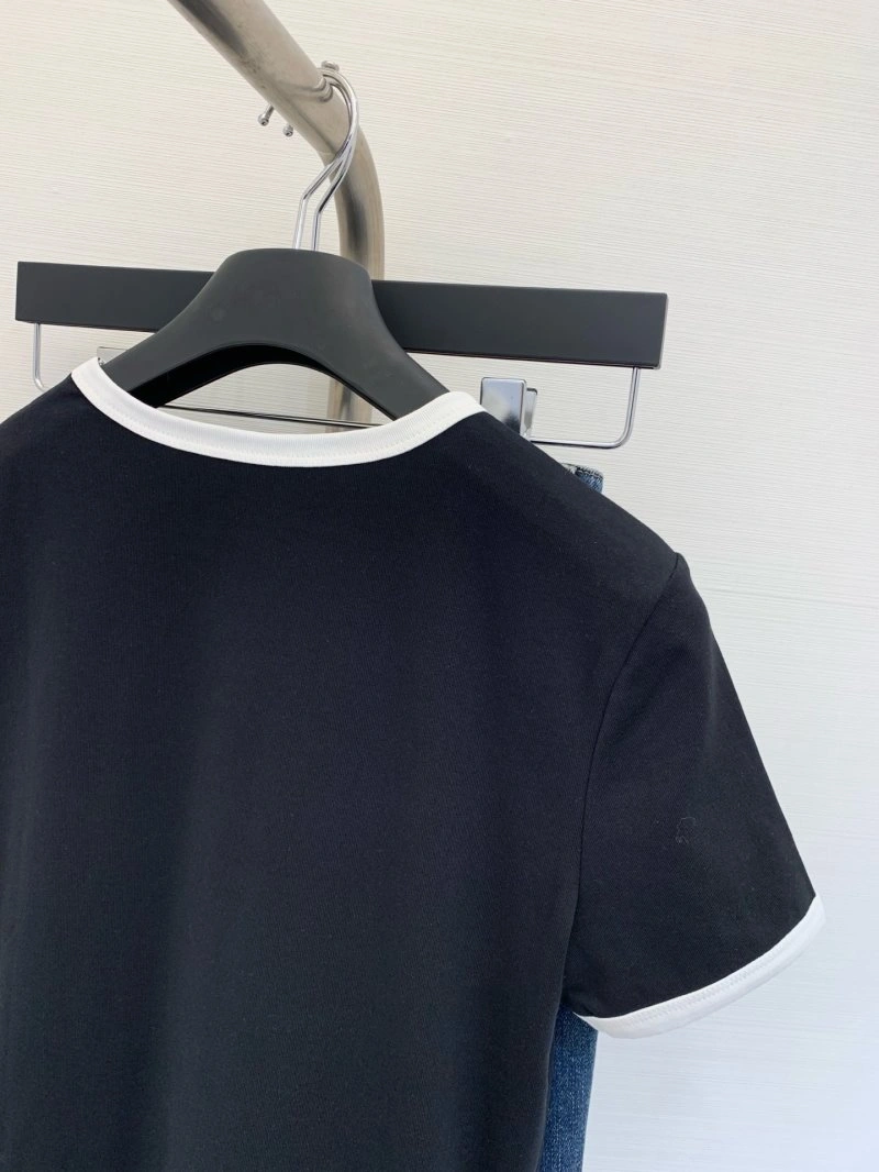 Chic Unclassified Brand T-Shirts 147108