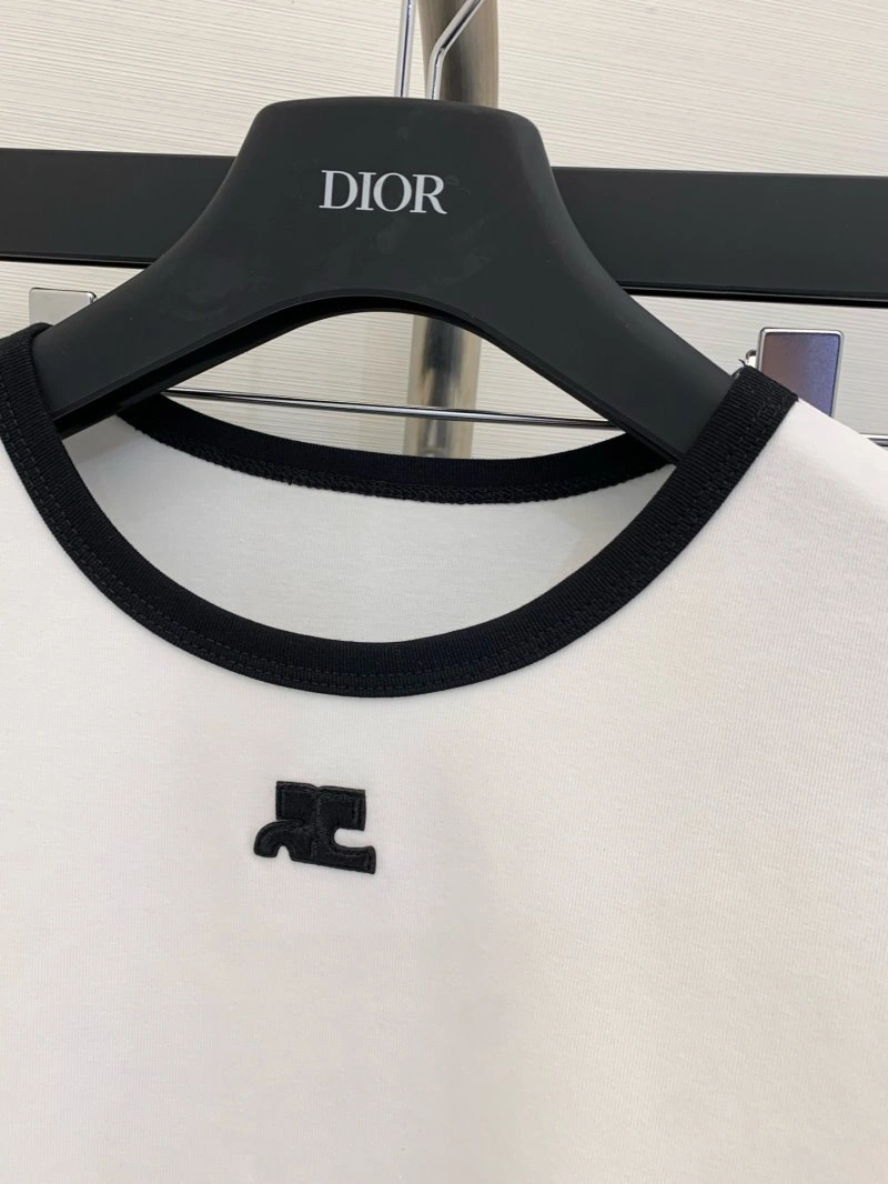 Unclassified Brand T-Shirts Stretchable 147102