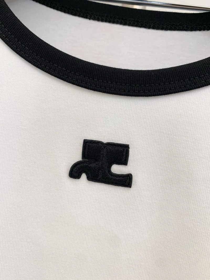 Unclassified Brand T-Shirts Stretchable 147102
