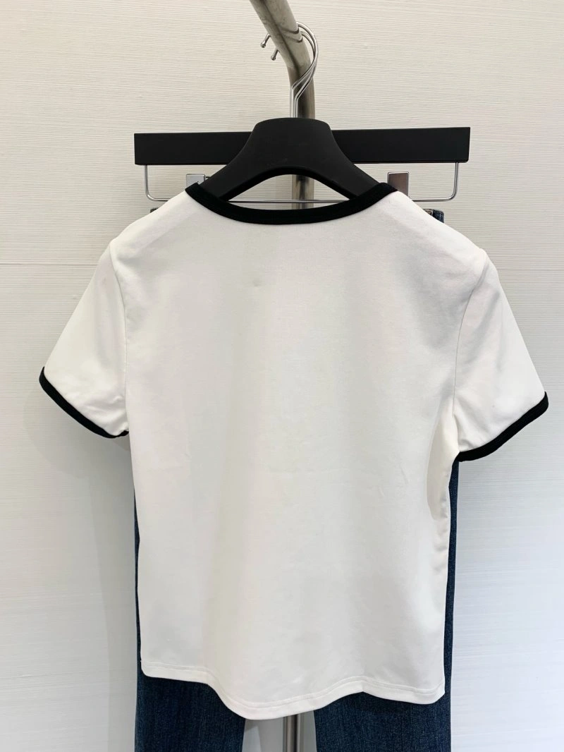 Unclassified Brand T-Shirts Stretchable 147102