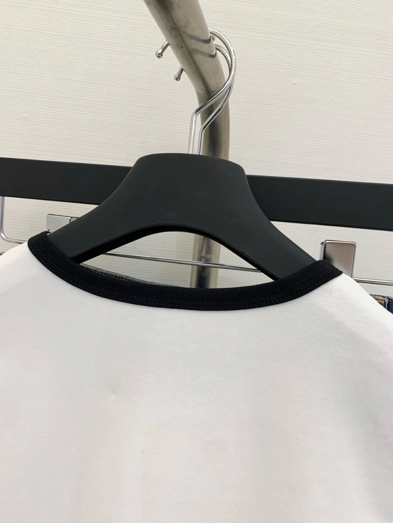 Unclassified Brand T-Shirts Stretchable 147102