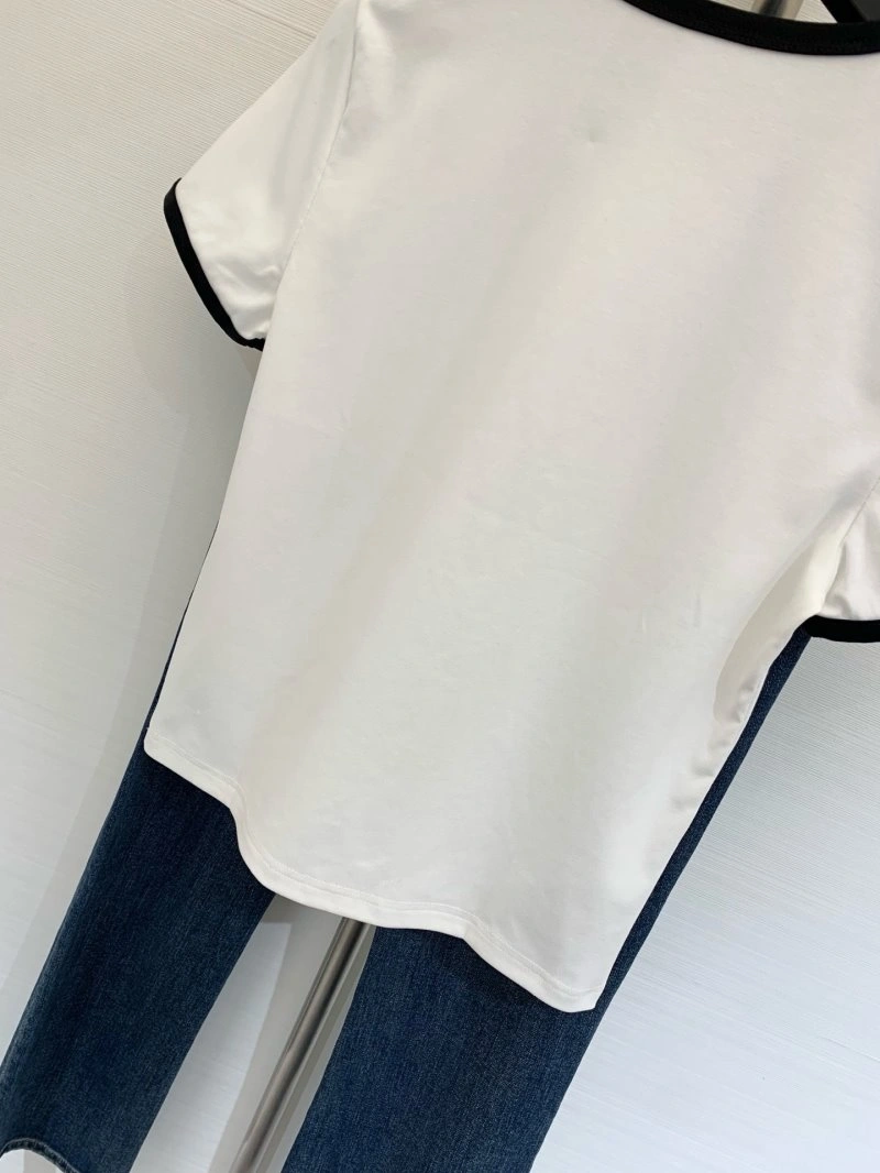 Unclassified Brand T-Shirts Stretchable 147102