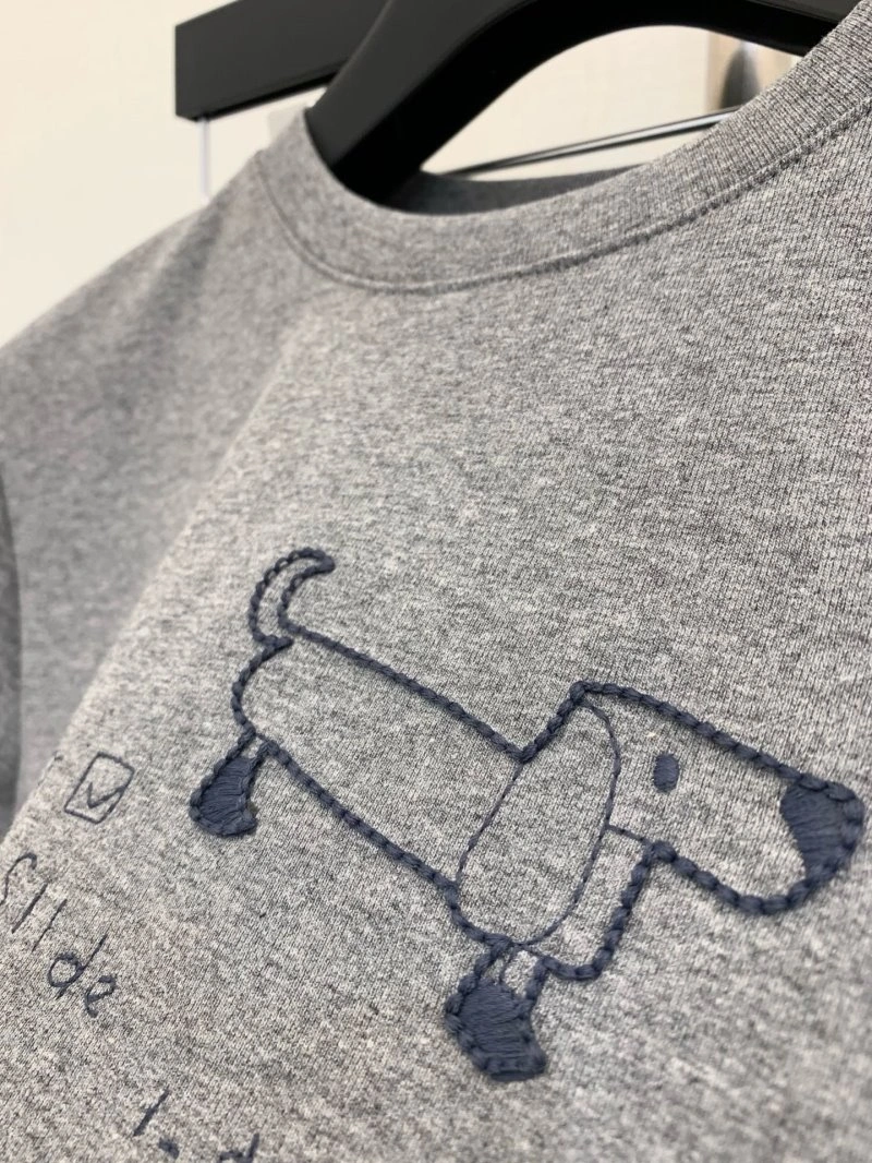 Stretchable Unclassified Brand T-Shirts 147101