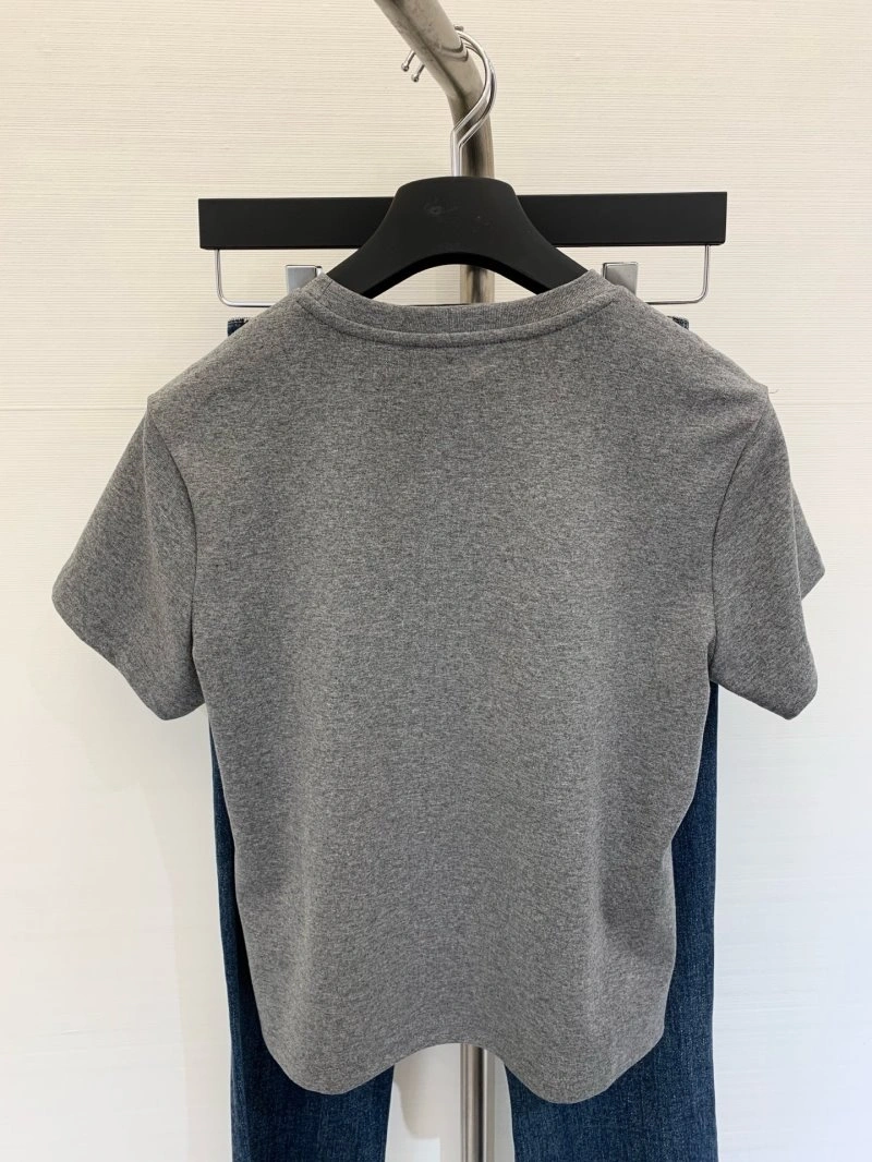 Stretchable Unclassified Brand T-Shirts 147101