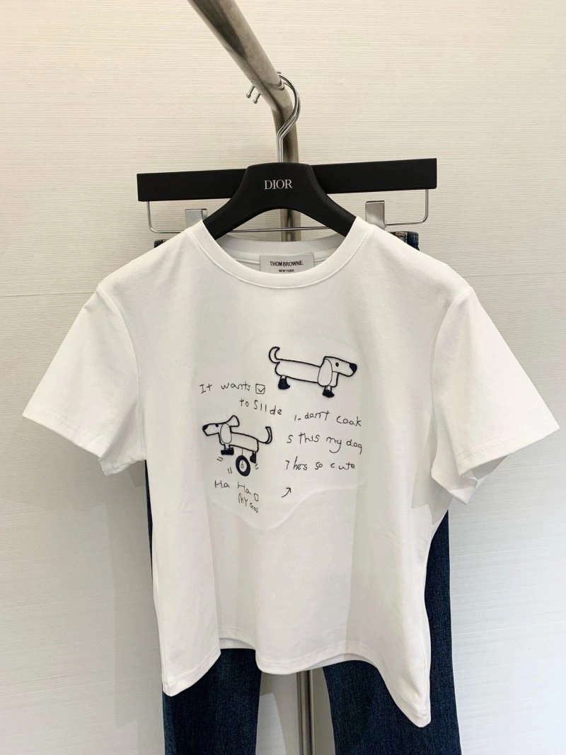Unclassified Brand T-Shirts Efficient 147097