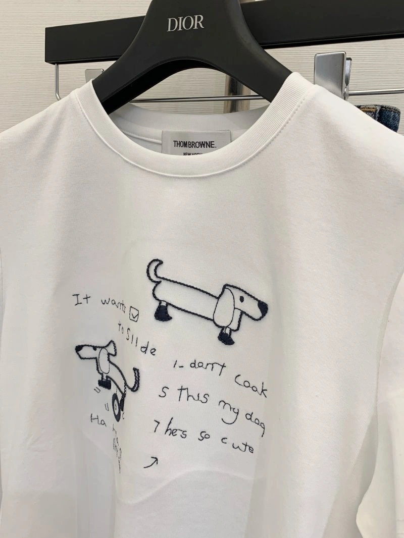 Unclassified Brand T-Shirts Efficient 147097