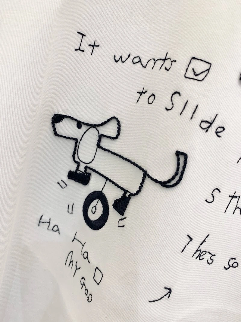 Unclassified Brand T-Shirts Efficient 147097
