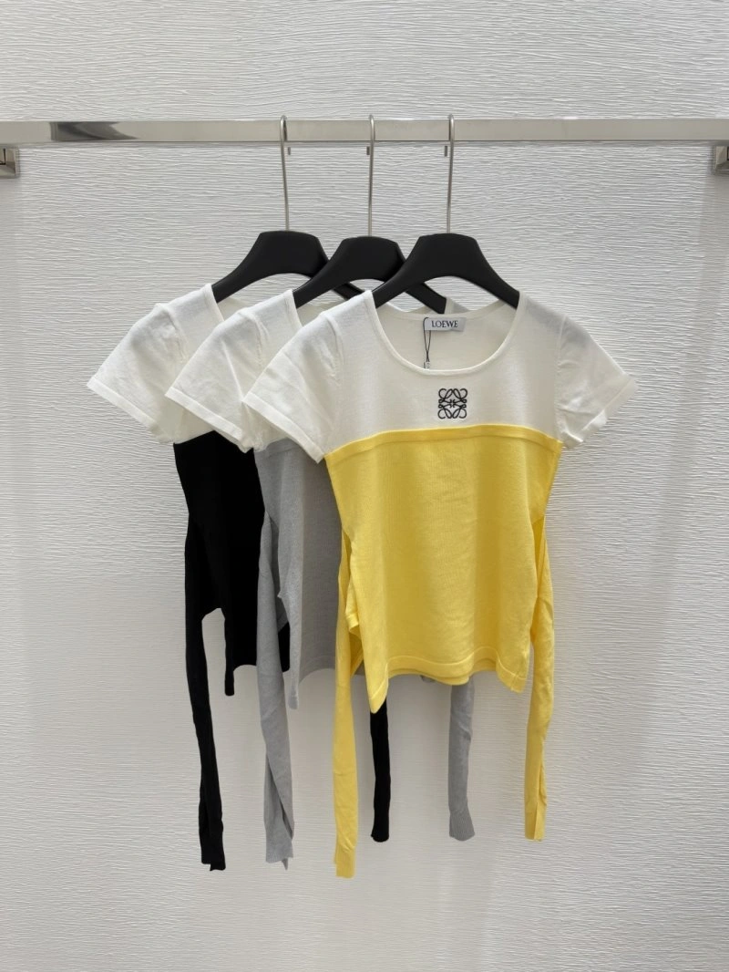Stylish Unclassified Brand T-Shirts 147095