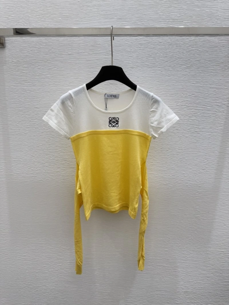Stylish Unclassified Brand T-Shirts 147095