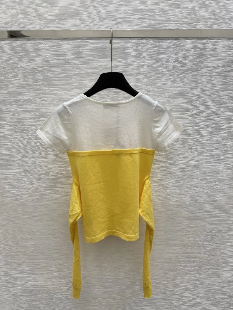 Stylish Unclassified Brand T-Shirts 147095