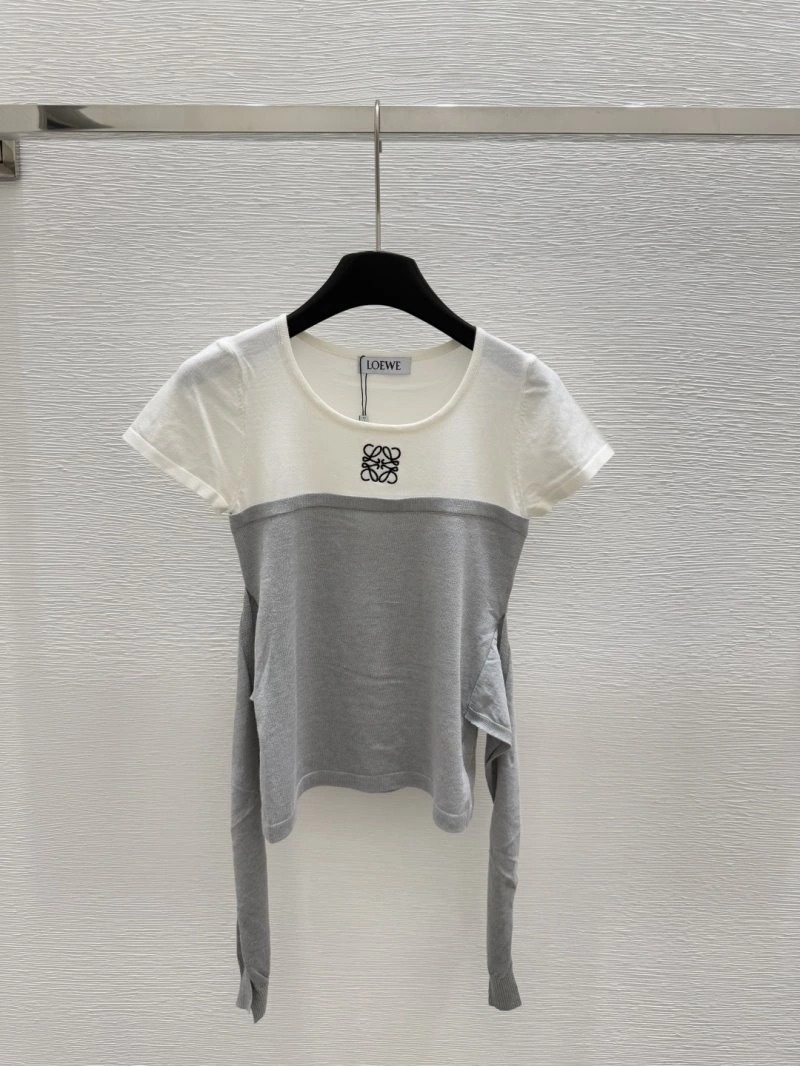 Stylish Unclassified Brand T-Shirts 147095