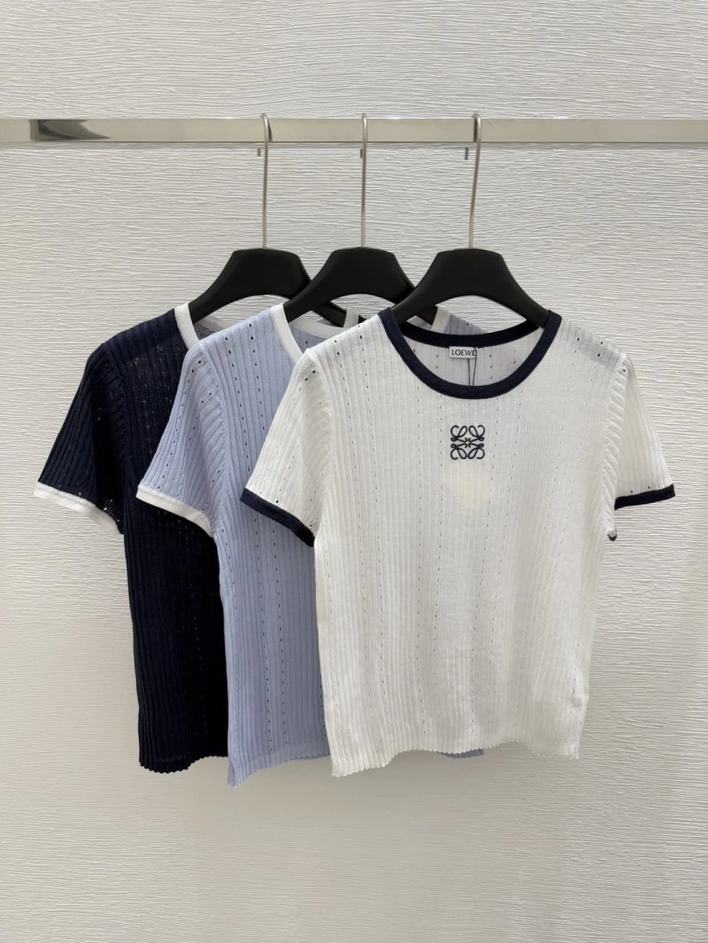 QuickDry Unclassified Brand T-Shirts 147090