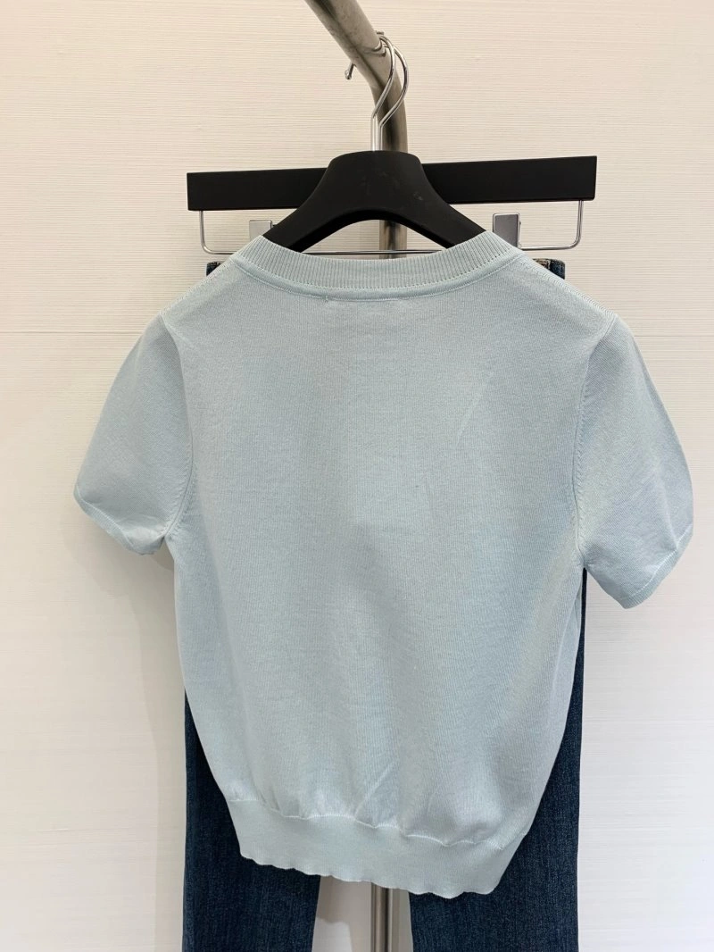 Unclassified Brand T-Shirts Comfortable 147082