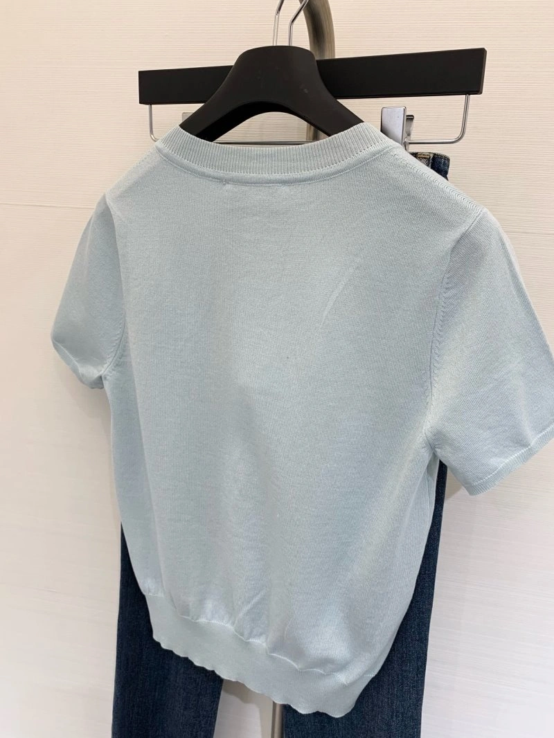 Unclassified Brand T-Shirts Comfortable 147082