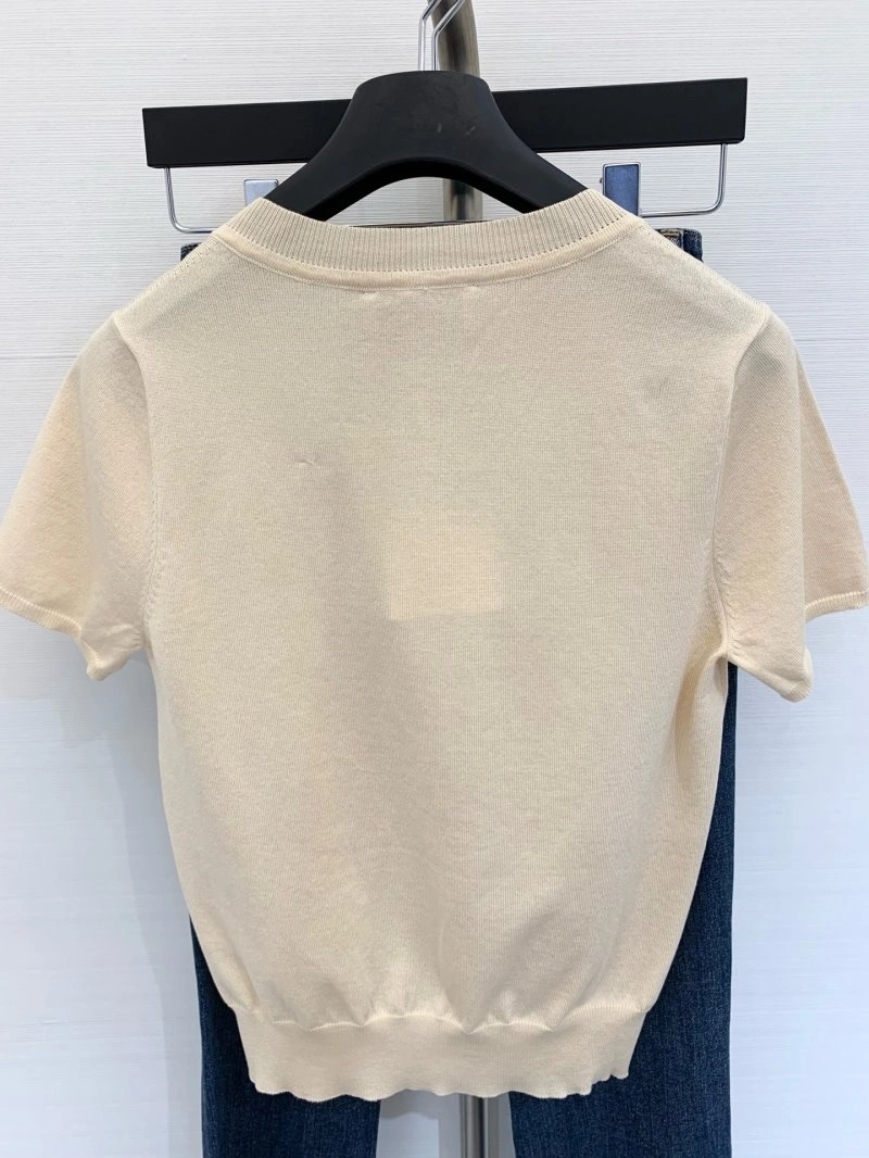 Unclassified Brand T-Shirts Comfortable 147085