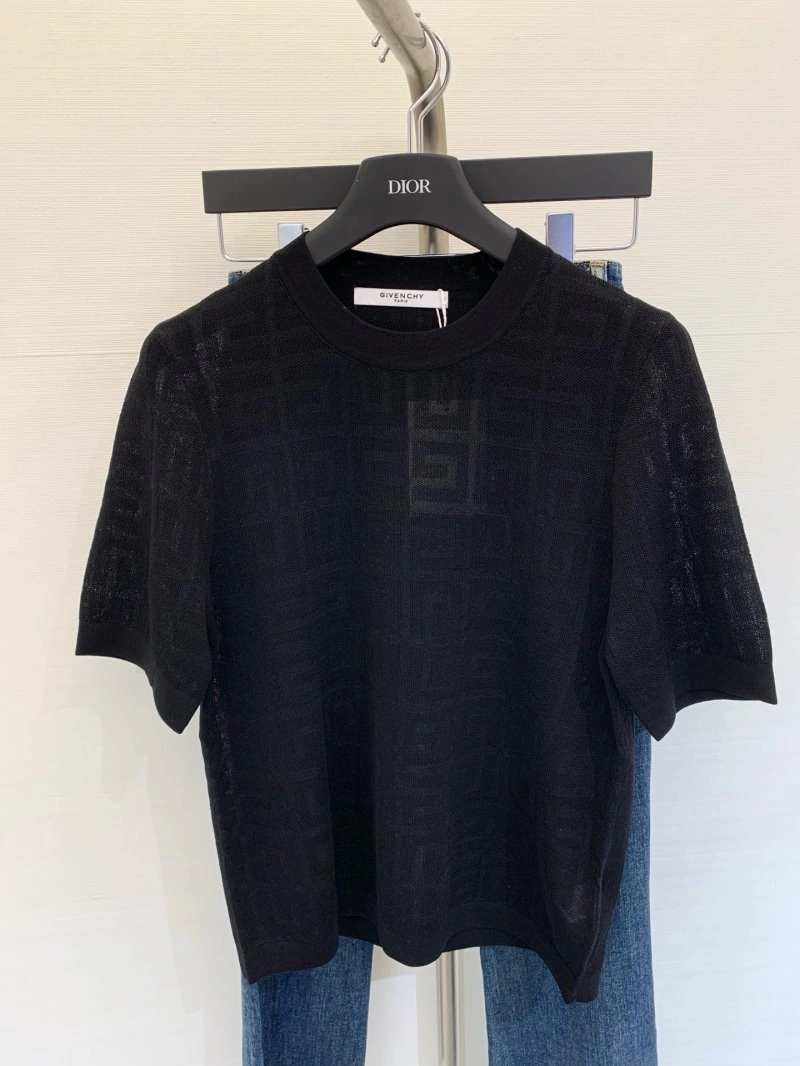 Unclassified Brand T-Shirts Casual 147079