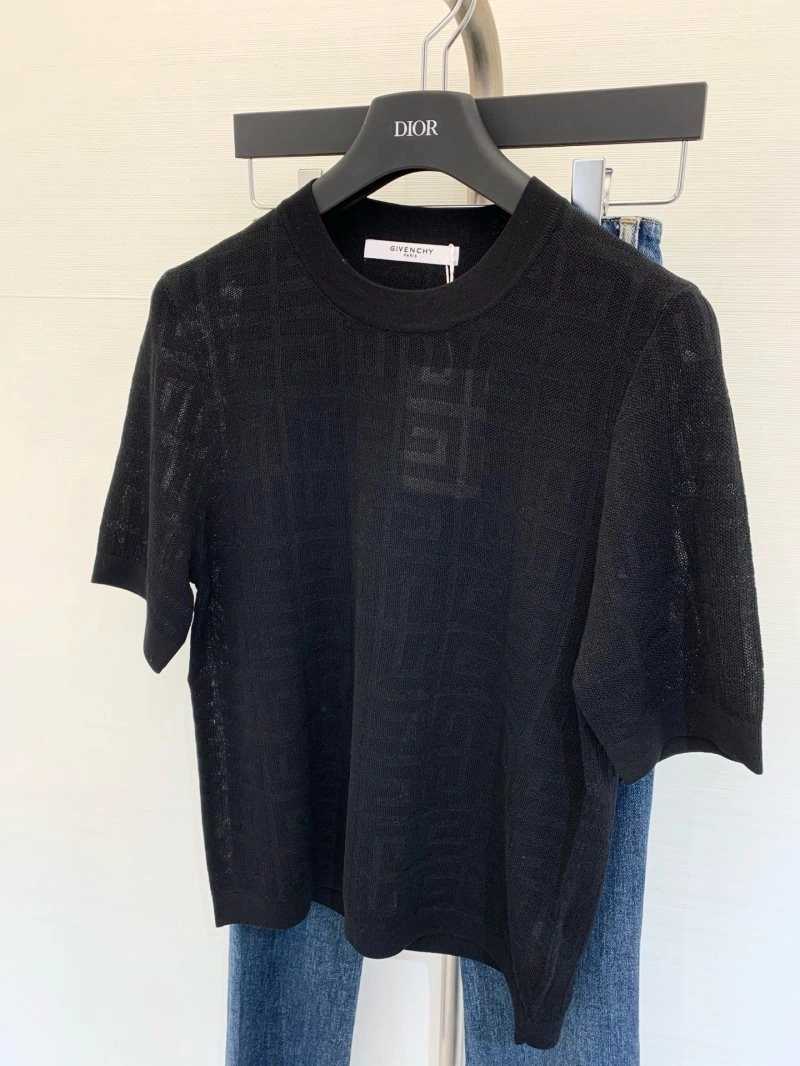 Unclassified Brand T-Shirts Casual 147079