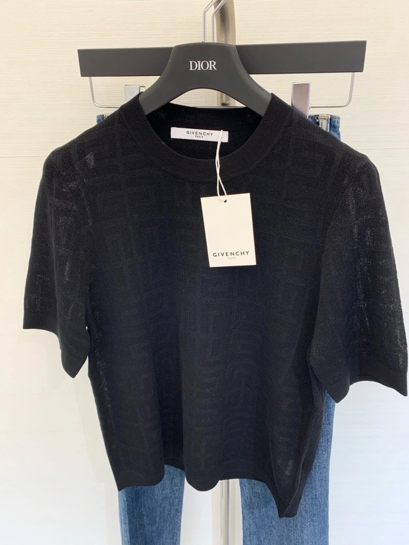 Unclassified Brand T-Shirts Casual 147079