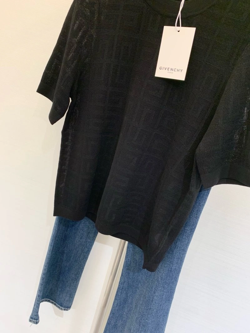 Unclassified Brand T-Shirts Casual 147079