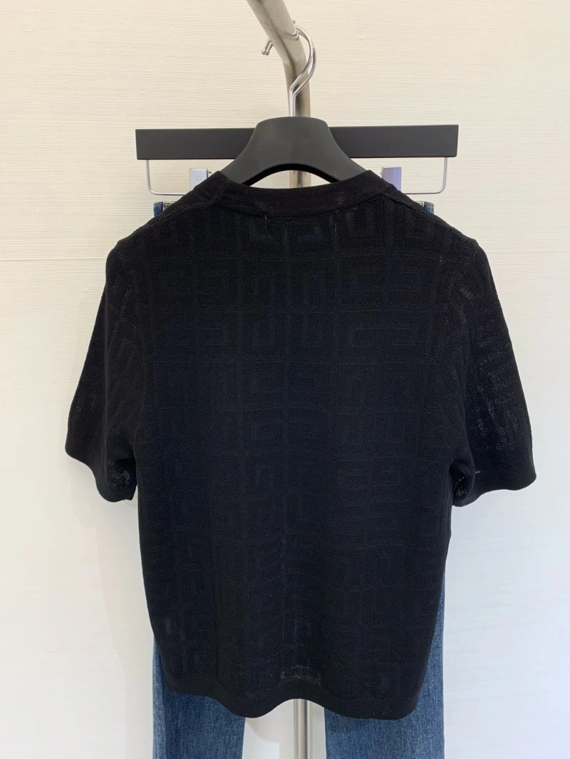 Unclassified Brand T-Shirts Casual 147079