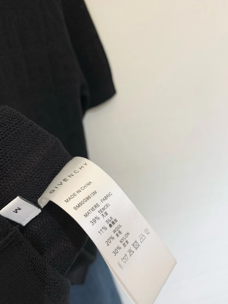 Unclassified Brand T-Shirts Casual 147079