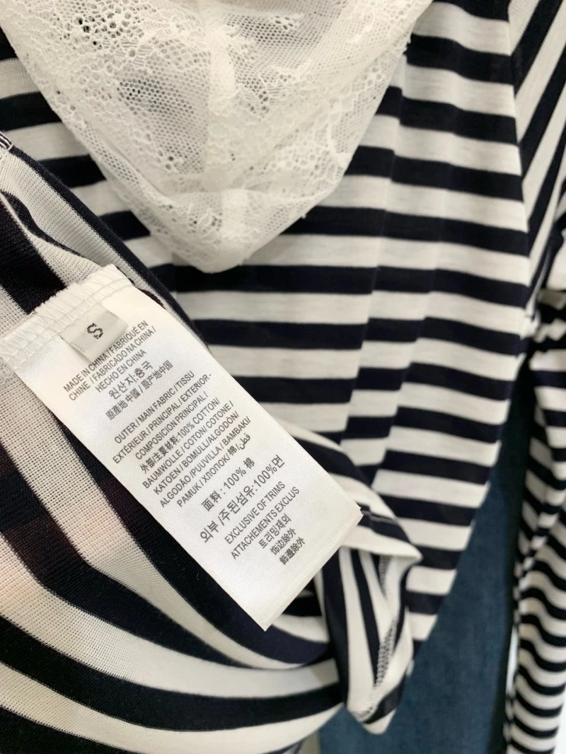 Unclassified Brand T-Shirts AllSeason 147061