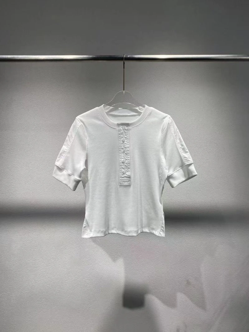 Thermal Unclassified Brand T-Shirts 147065