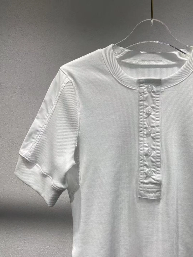 Thermal Unclassified Brand T-Shirts 147065
