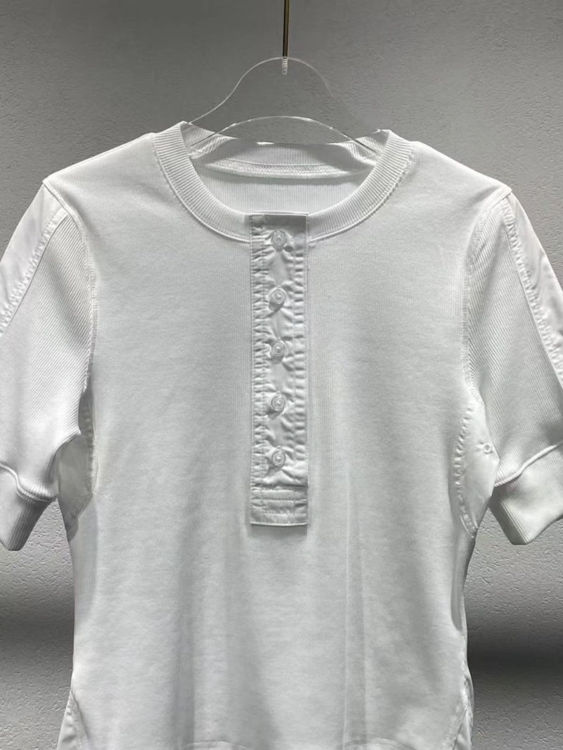 Thermal Unclassified Brand T-Shirts 147065