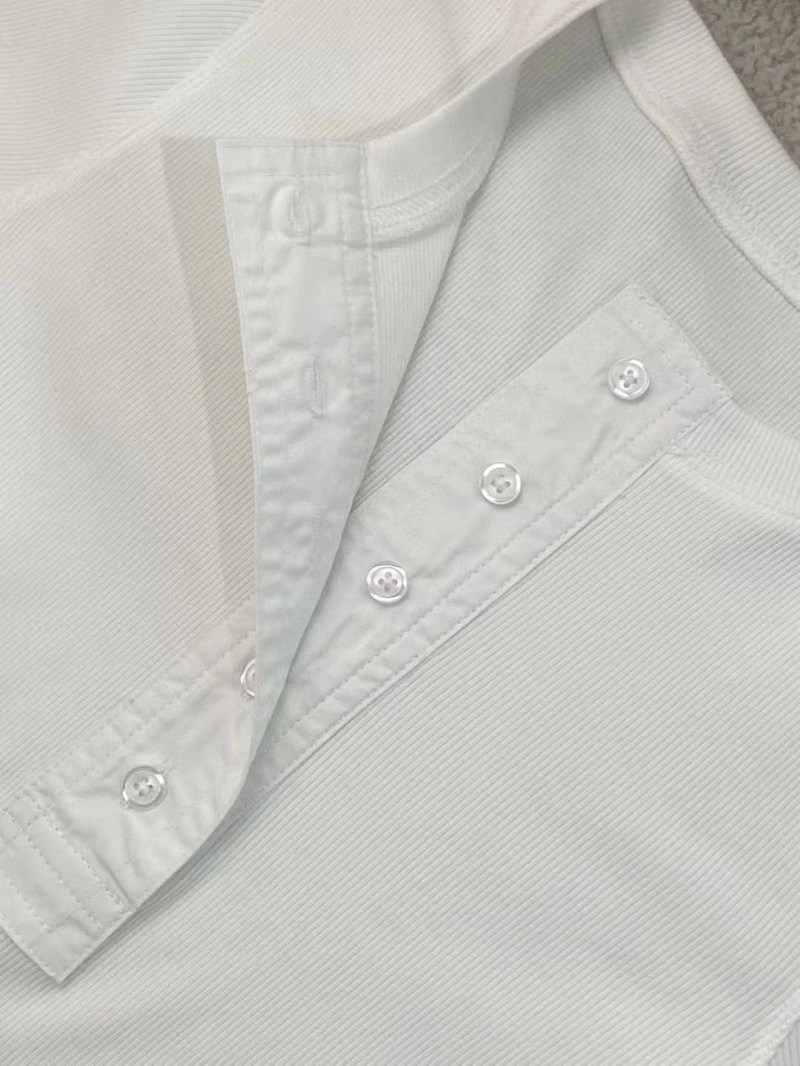Thermal Unclassified Brand T-Shirts 147065
