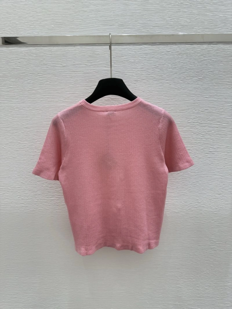 Stretchable Unclassified Brand T-Shirts 147063