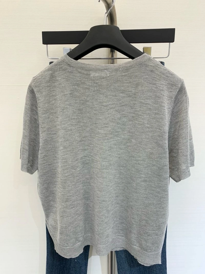 Unique Unclassified Brand T-Shirts 147050